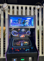 Аркадный автомат с призами «Фишка 2.0»