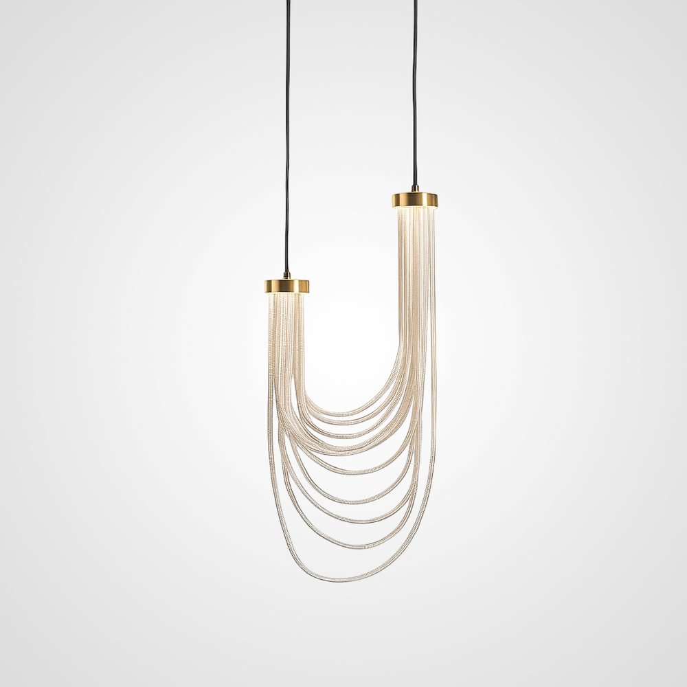 Подвесной Светильник Xiuxiu By Imperiumloft