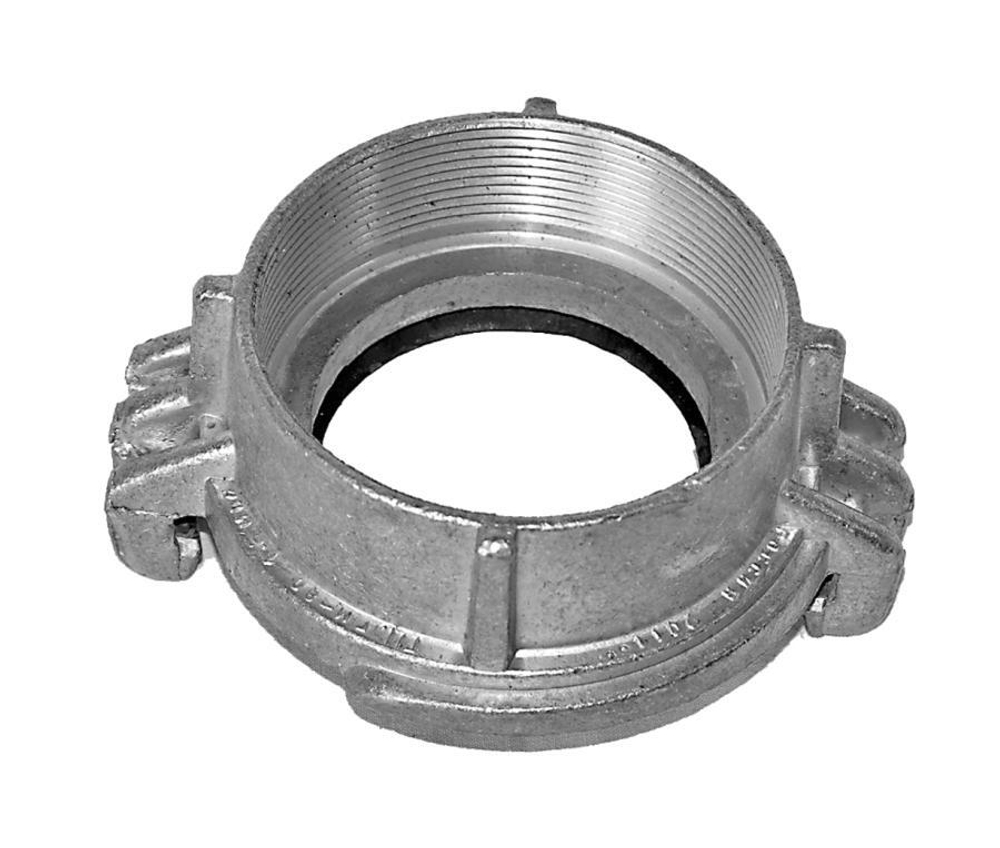 Головка муфтовая CHAMPION ГМ-80(D-3") дюймовая резьба C2530