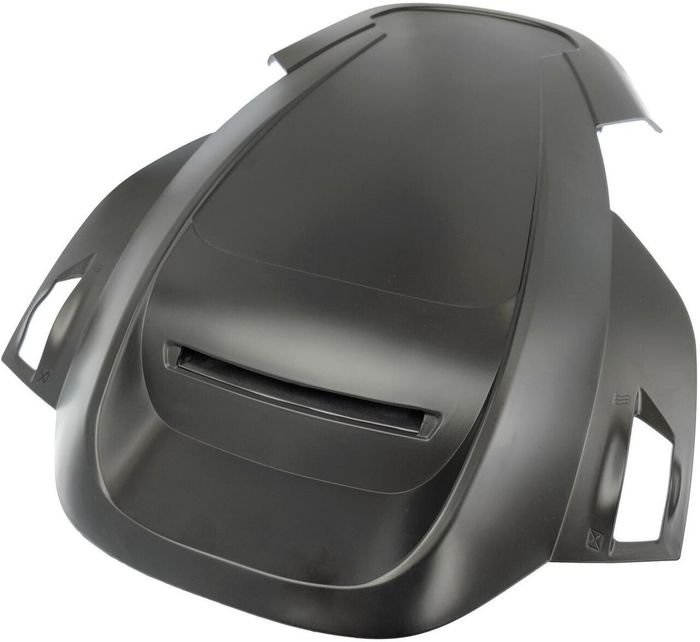 Магнитола для Ford Kuga 2 2012-2019 (без SYNC, рамка с кнопками тип 1) - FarCar BM9-2K-8029F1A монитор 9.5" 2K QLED на Android 14, Быстрая, CarPlay, 4G SIM-слот