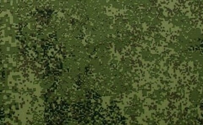 Ткань Оксфорд 210D PU 1000 135 гр/м.п, цифра