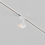 Трековый светильник Technical TR003-1-6W3K-W-W