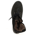 565483 ботинки мужские черные