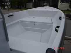 Катер СКК Hanhi-480