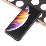 Чехол Планета для Huawei Nova 3, 010802