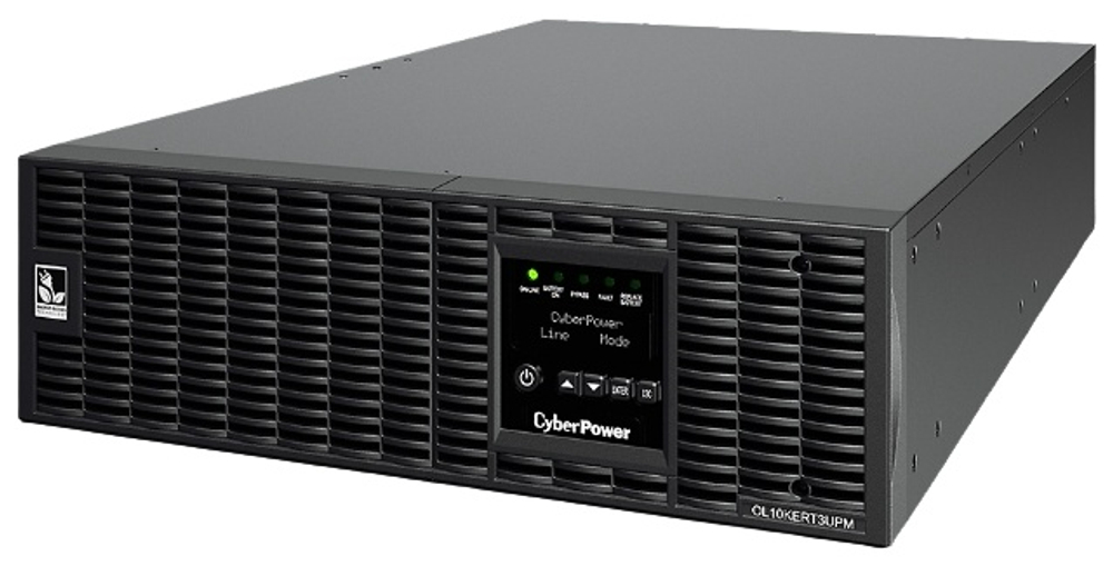 Источник бесперебойного питания CyberPower OL10KERT3UPM