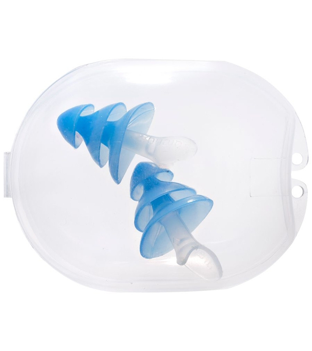 Беруши для плавания Arena Earplug Pro (елочка)