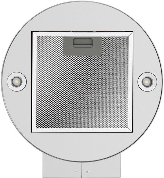 Вытяжка Maunfeld LEE Wall 35 нерж