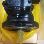 Насос гидравлический Kawasaki | K3V112DTP-9C-14T | Kawasaki