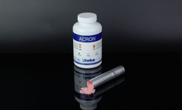 Недорогой полиамид Акрон (Аcron) компании Роко (Roko) Польша.