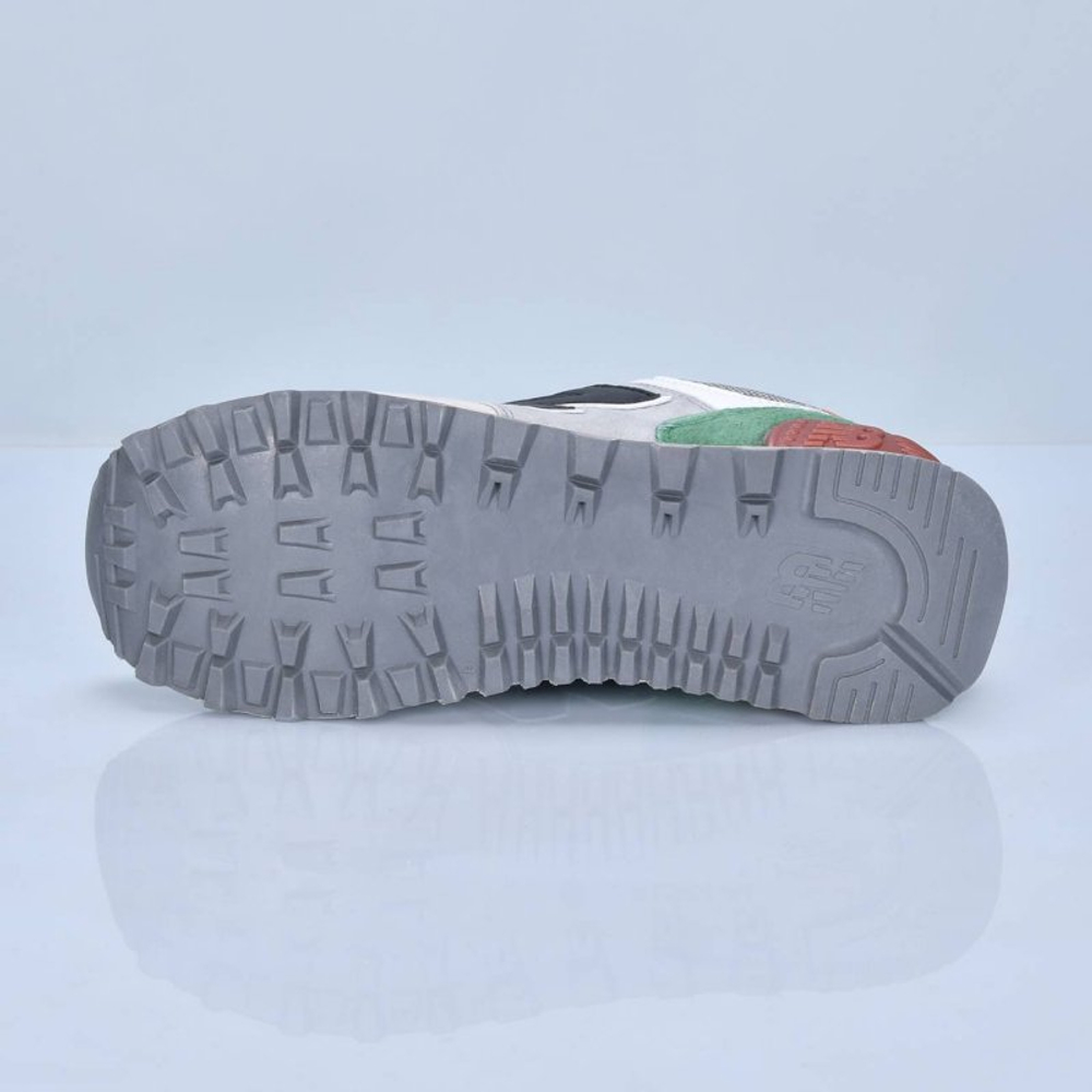 Кроссовки New Balance 574 арт 6073