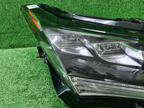 Фара правая Lexus RX 4 (2015-2019) LED под 1 блок