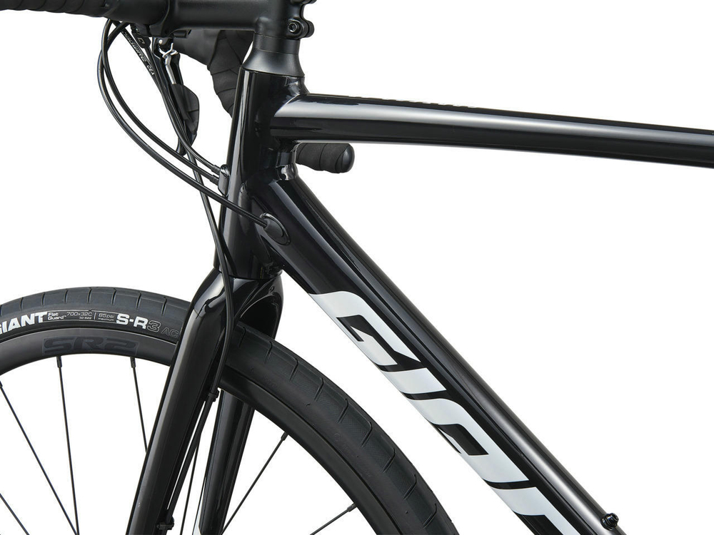 Шоссейный велосипед Giant Contend AR 3 (2021)