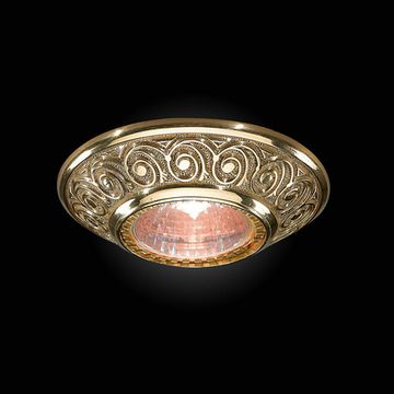 Встраиваемый спот SP.7102 Oro