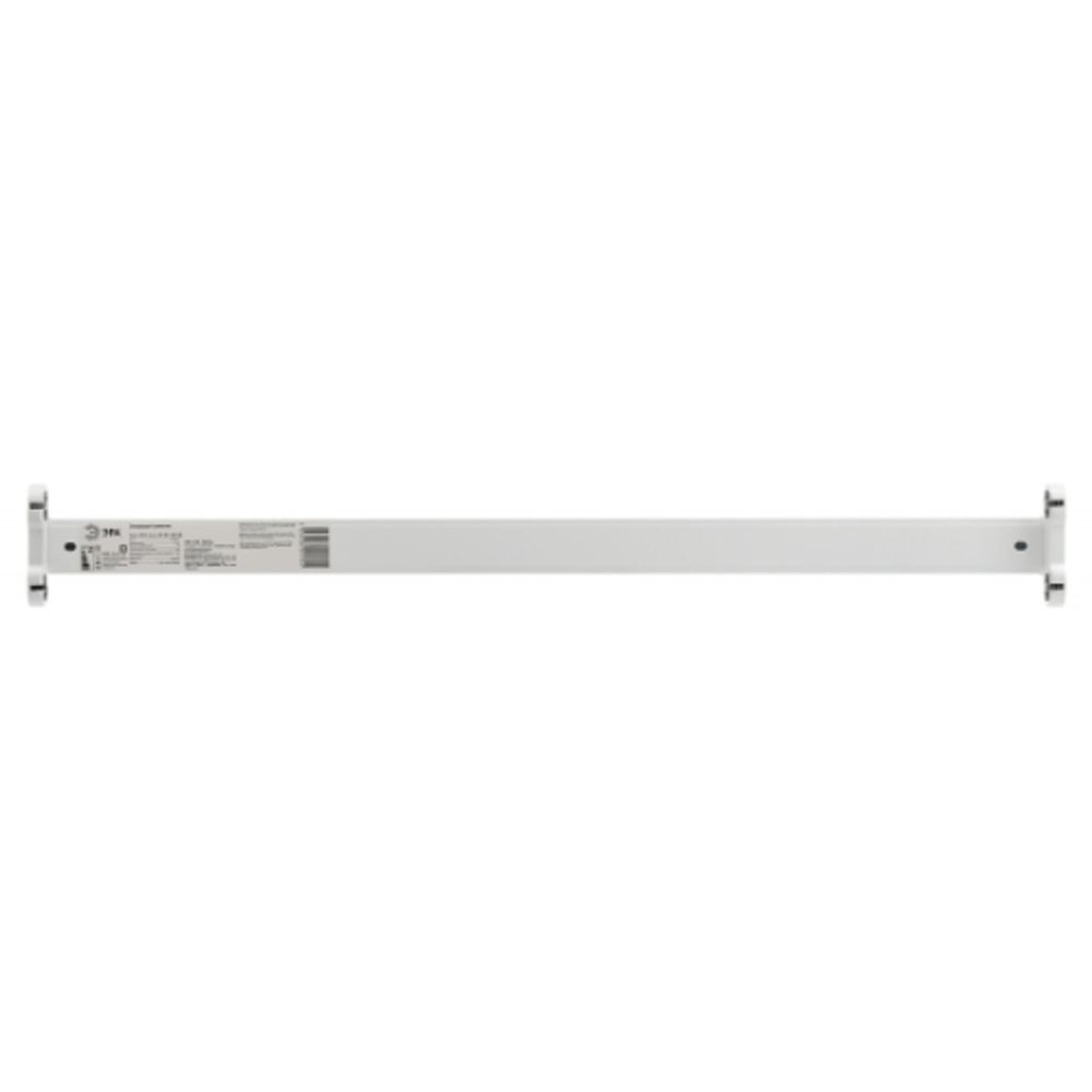 Светильник ЭРА SPO-801-0-002-120 IP20 под 2 светодиодные лампы T8 2xG13 LED 1200мм до 2x40Вт