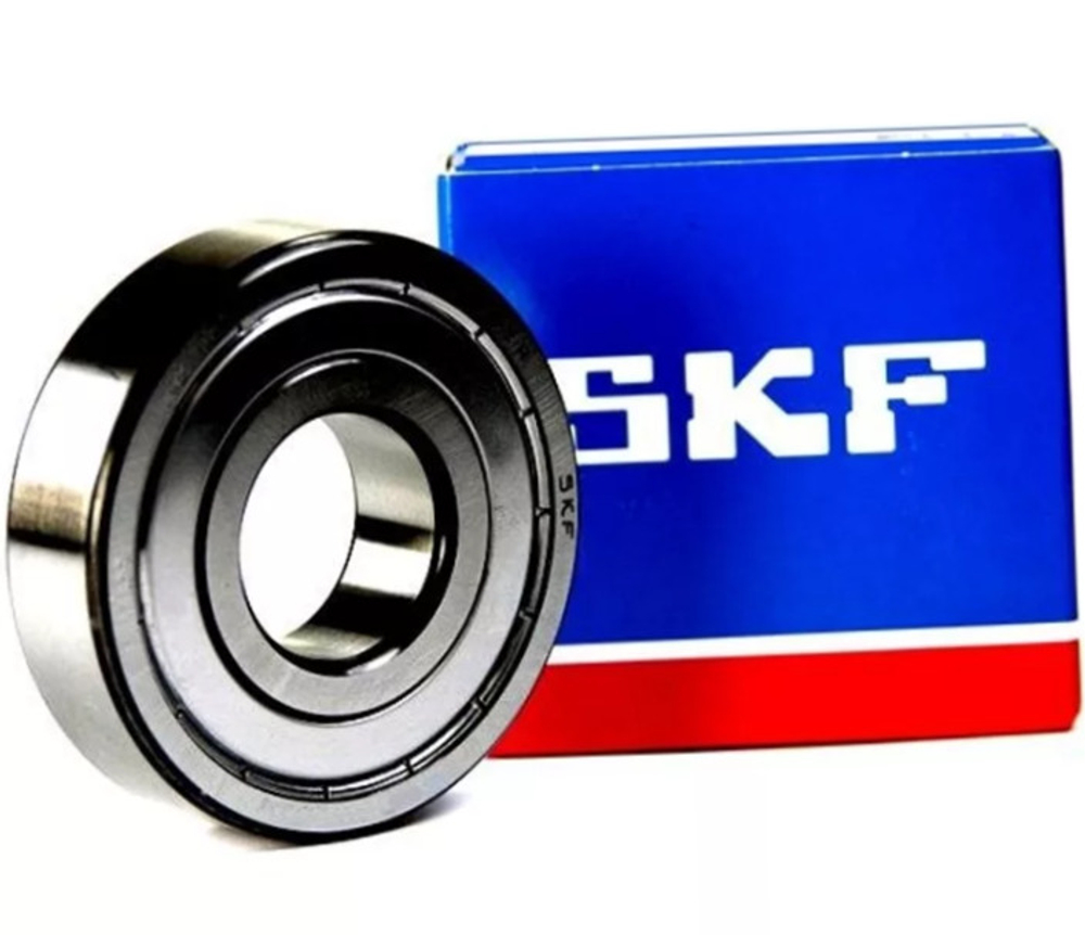 подшипник  6205 SKF Франция