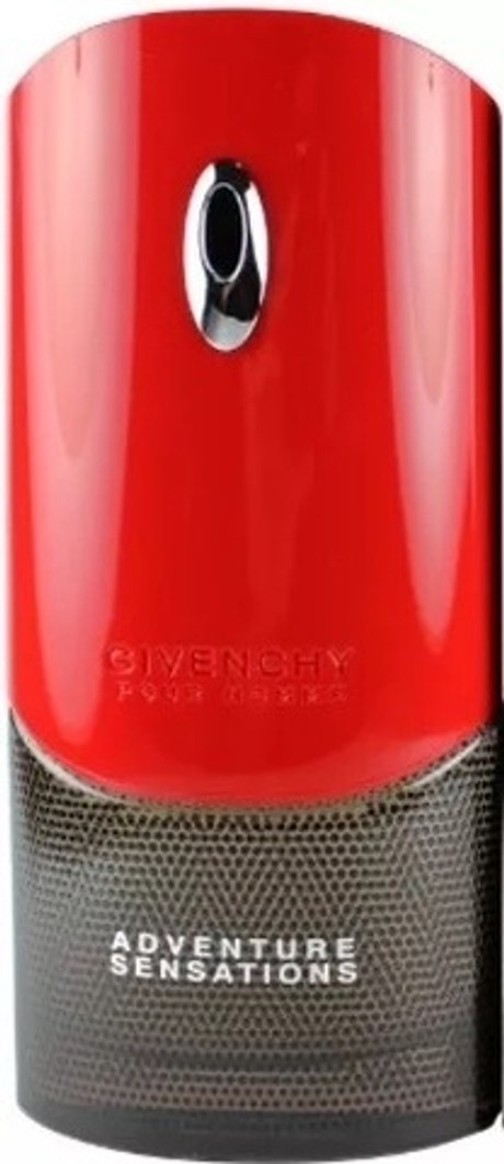 Givenchy Adventure Sensations