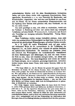 Der Stil in Den Technischen Und Tektonischen Künsten. Die Textile Kunst Für Sich Betrachtet Und in Beziehung Zur Baukunst | Gottfried Semper