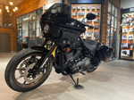 Мотоцикл Harley-Davidson Low Rider ST (117) c НДС