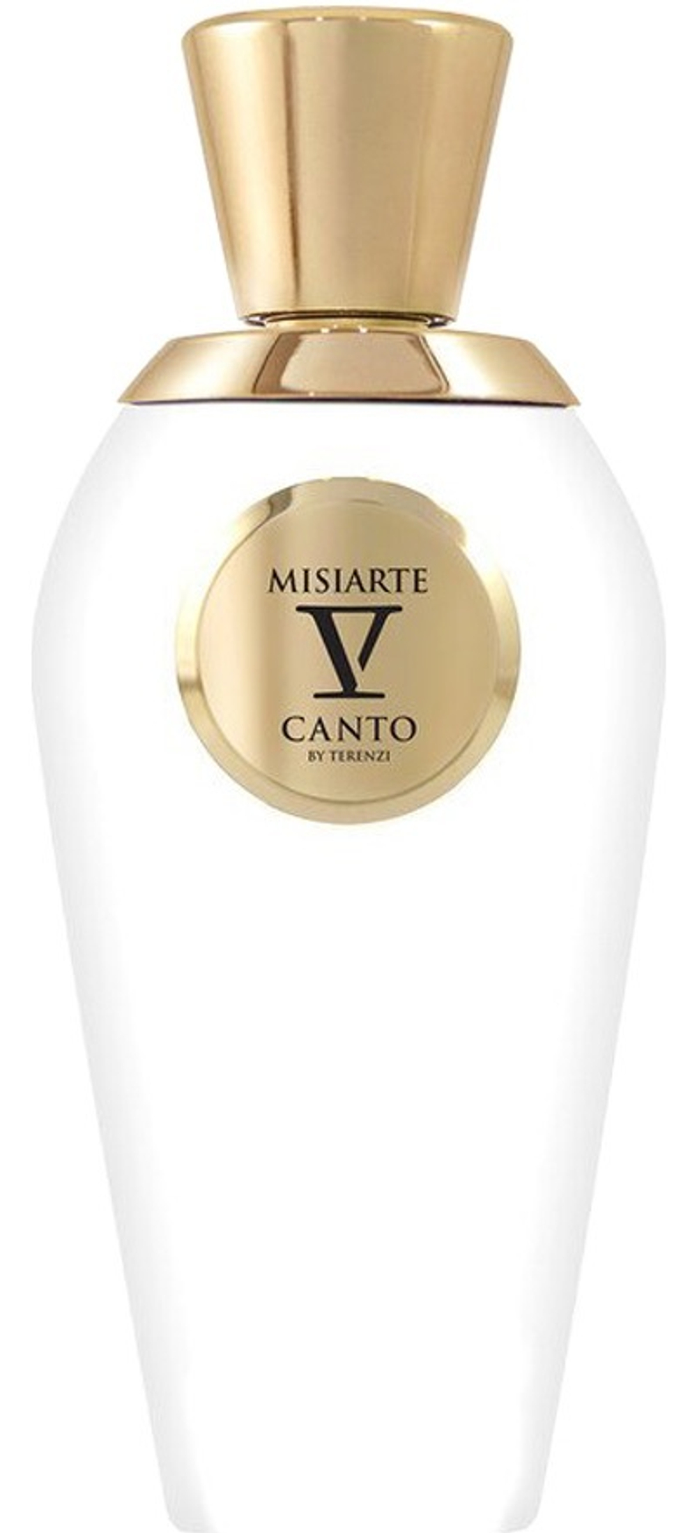 V Canto Misiarte