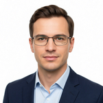 Оправа для очков Glory 757 Nero