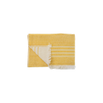 Полотенце для кухни из органического хлопка 40x60 Elis Yellow