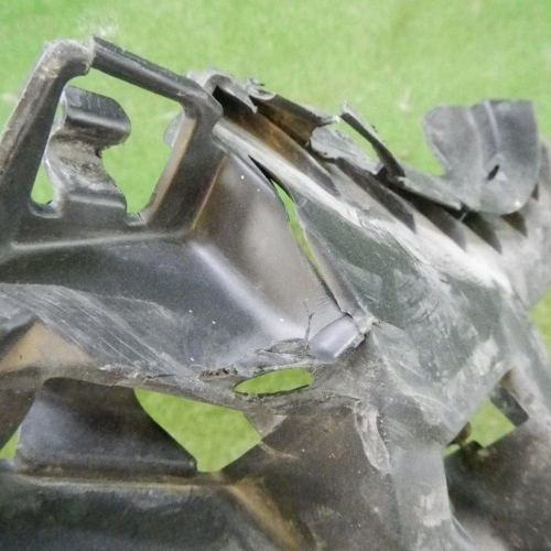 Кронштейн переднего бампера правый Porsche 911 991 (2015-2019) Carrera