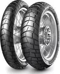 Metzeler MCE Karoo Street 140/80 R17 69V (Задняя)