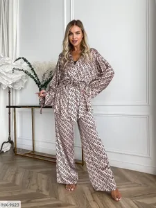 Костюм HX-9617 Фабрика Моды