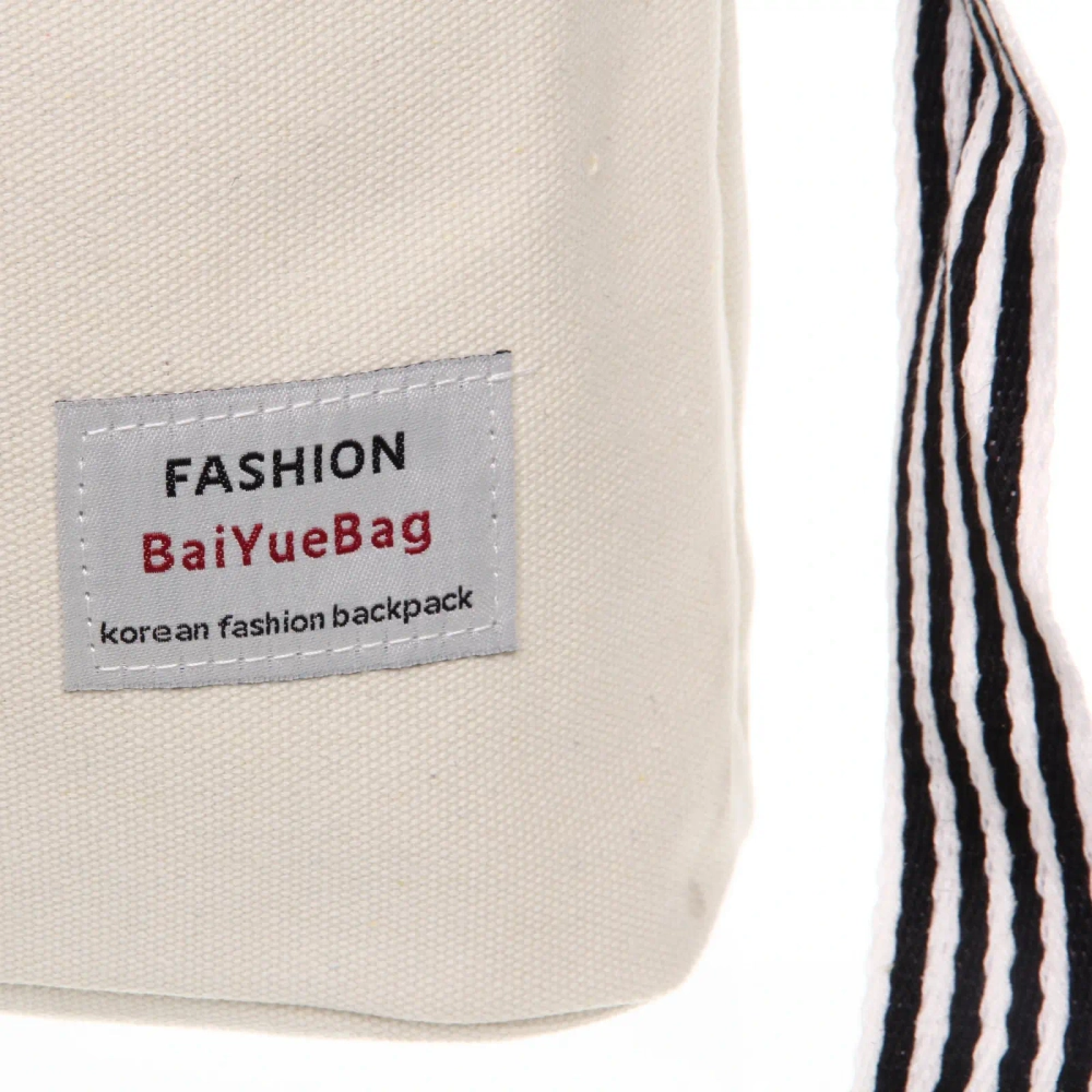 Сумка - шоппер женская «Every day», 2 кармана, плечевой ремень, микс три цвета, 30*11см