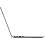 Ноутбук Osio FocusLine F150a-023 Ryzen 5 5560U 16Gb SSD1Tb 15.6" FHD без ОС