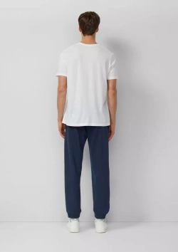 Мягкие спортивные штаны с рисунком Peanuts® s.Oliver