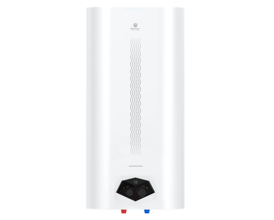 Электрический водонагреватель серии DIAMANTE Nova RWH-DN30-FE