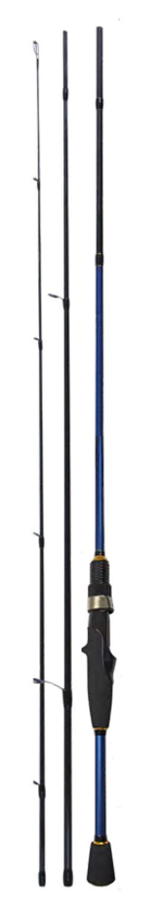 Кастинговый спиннинг Maximus STREETRACER C