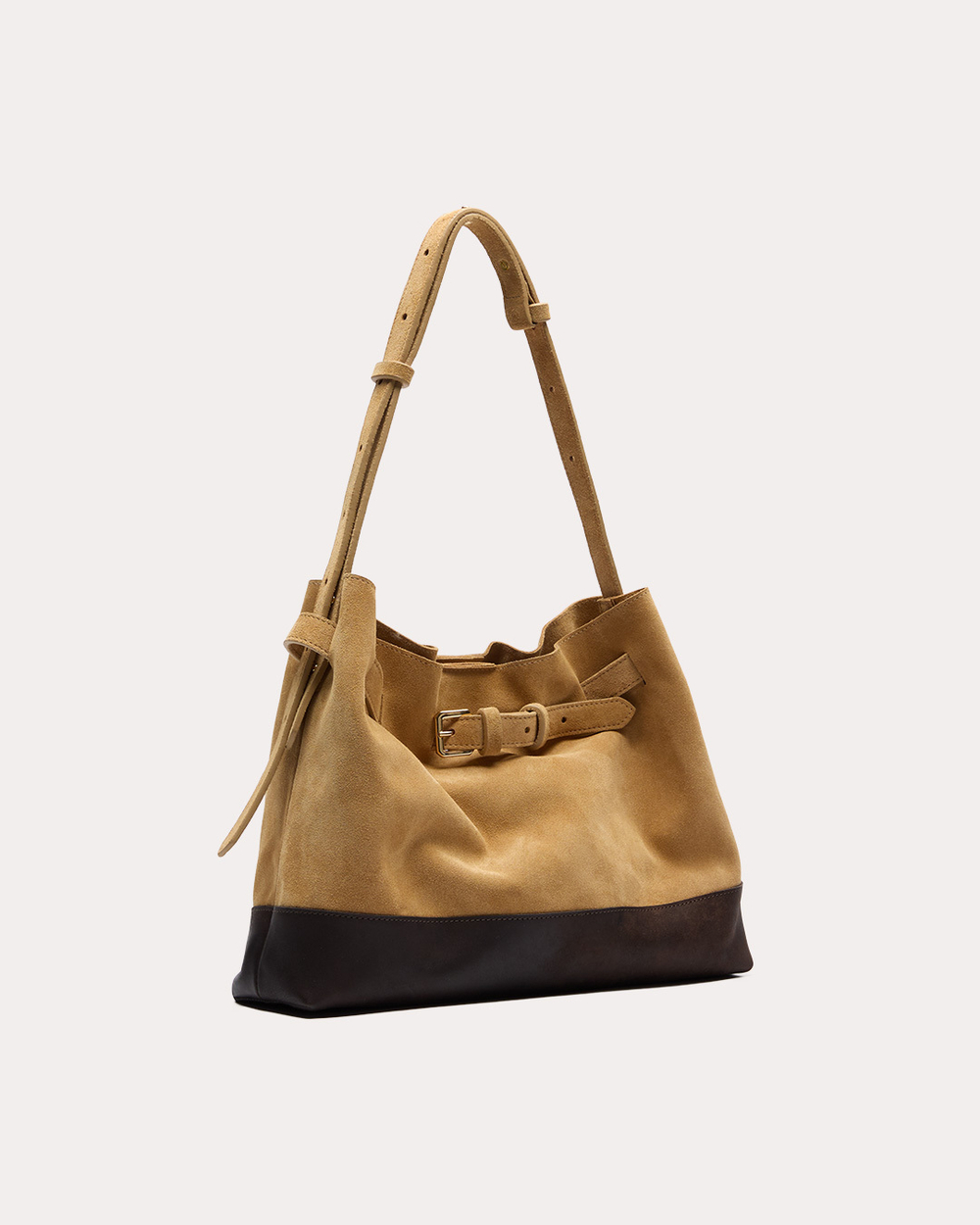 TOTE 2.0 BEIGE