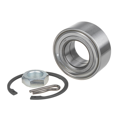 Подшипник ступицы передний CITROEN Berlingo(MF) 96 / Xsara 97-05, PEUGEOT 20 GANZ GIK05176