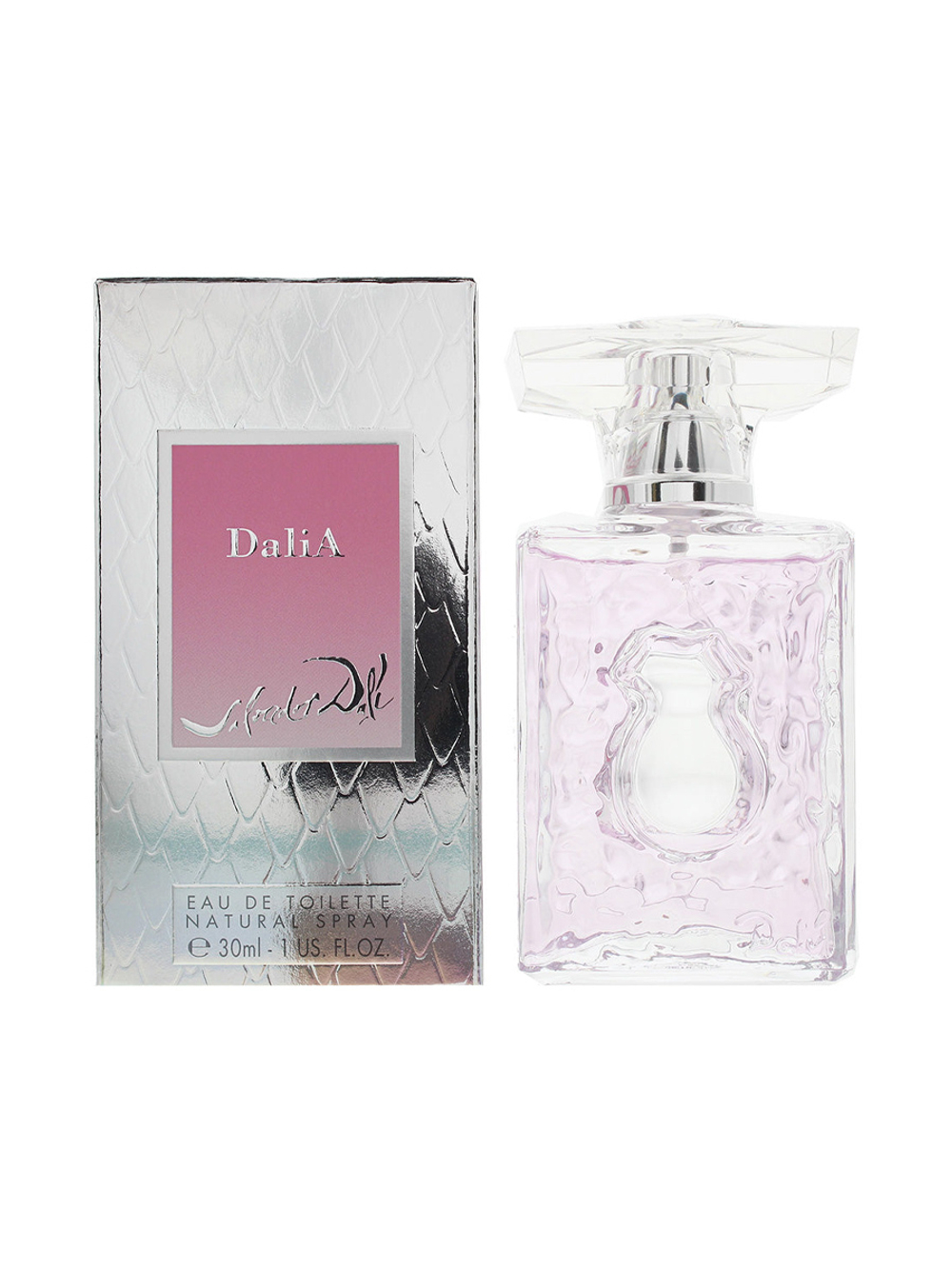 S.DALI Dalia lady 30ml edt