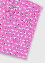 джинсовые шорты