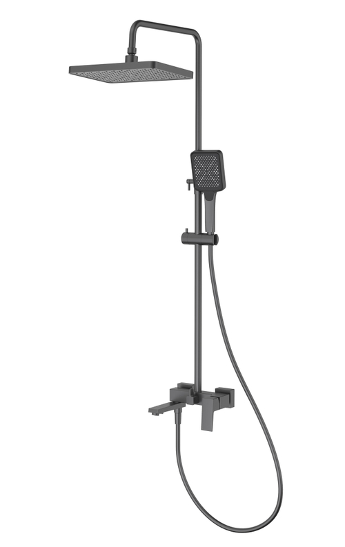 Душевая система для ванны S01.24.09