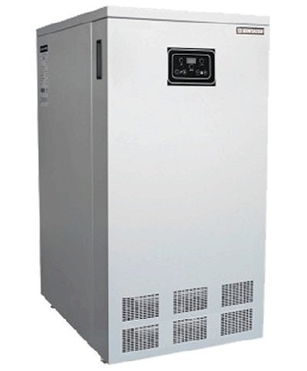 Напольный газовый котел Kentatsu Kobold S-04