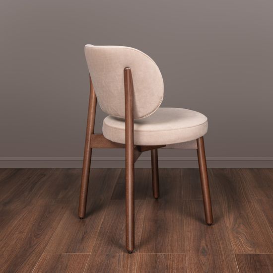 Стул Clemente SELECTION, MOD INTERIORS