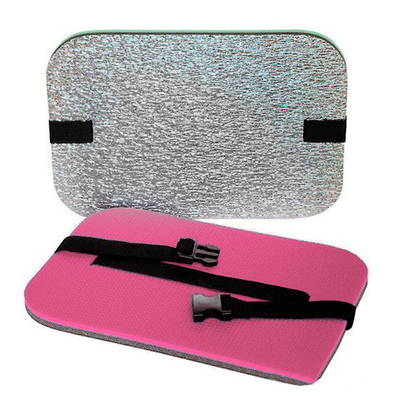 Сиденье туристическое Talberg Aluminium Seat (pink)