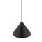 Подвесной светильник Nowodvorski Zenith S Black 7996
