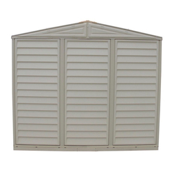 Садовый хозблок Duramax DuraMate 8x8