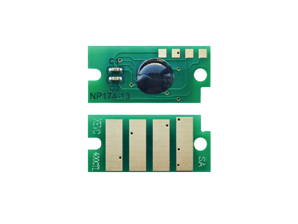 Чип картриджа 106R03534 для XEROX VersaLink C405DN/C400DN (CET) Cyan, (E.EU), 8000 стр., CET381256