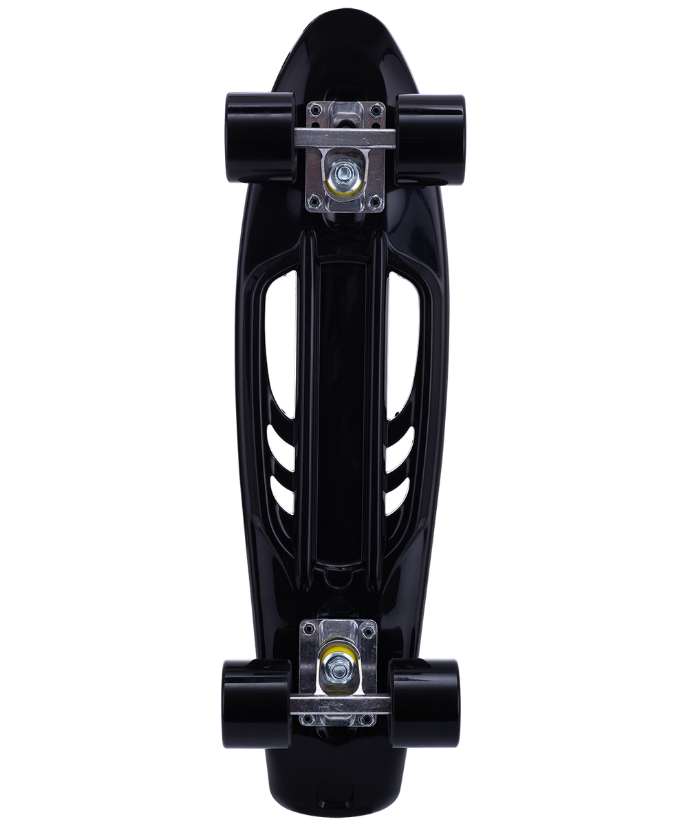 Круизер пластиковый Night 22"x6"