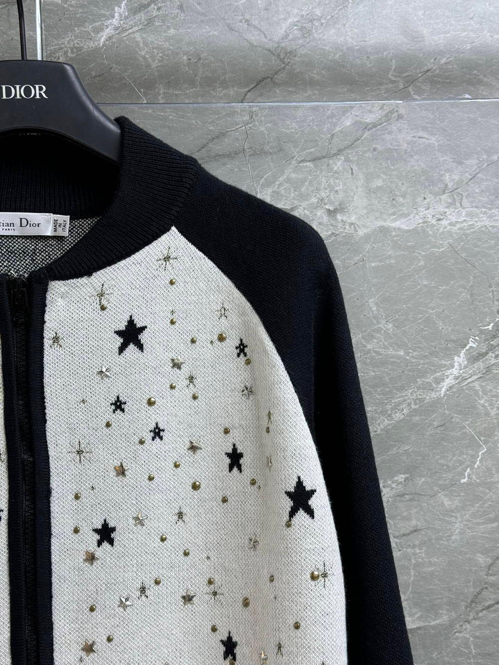 Christian Dior Jacket