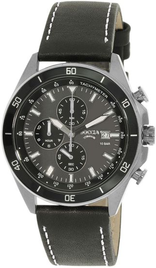 Мужские наручные часы Boccia Titanium 3762-06