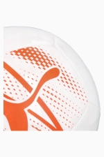 Футбольный мяч Puma Attacanto размер 4 - белый