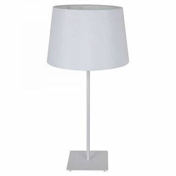 Настольная лампа LSP-0521 белый LGO